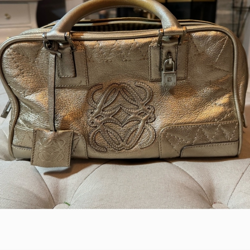 Loewe bag